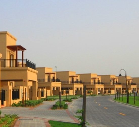 EGC villas pic1