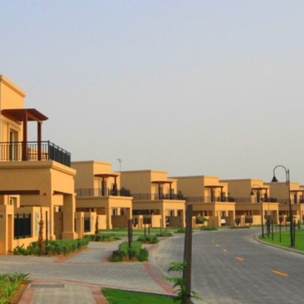 EGC villas pic1
