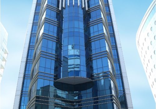 R549 Wasl Business Central